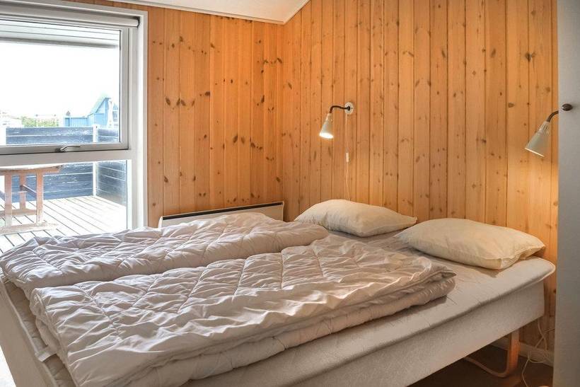 Foto von Ferienhaus OT16 in Vejlby Klit - Westjütland