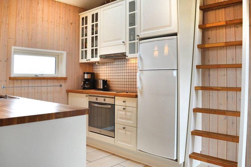 Foto von Ferienhaus OT16 in Vejlby Klit - Westjütland