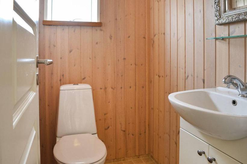 Foto von Ferienhaus OT16 in Vejlby Klit - Westjütland