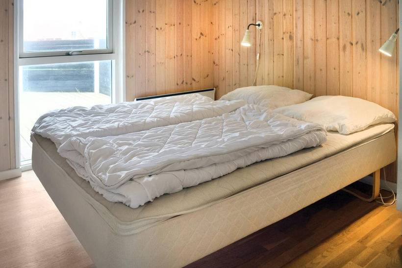 Foto von Ferienhaus OT16 in Vejlby Klit - Westjütland