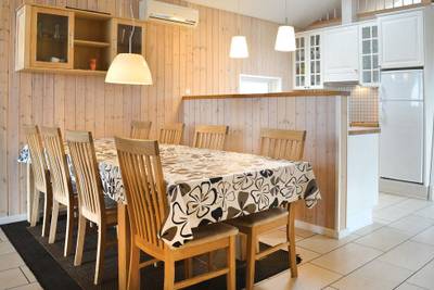 Vorschaubild von Ferienhaus OT16 in Vejlby Klit - Westjütland