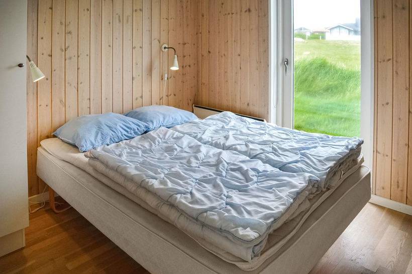 Foto von Ferienhaus OT16 in Vejlby Klit - Westjütland