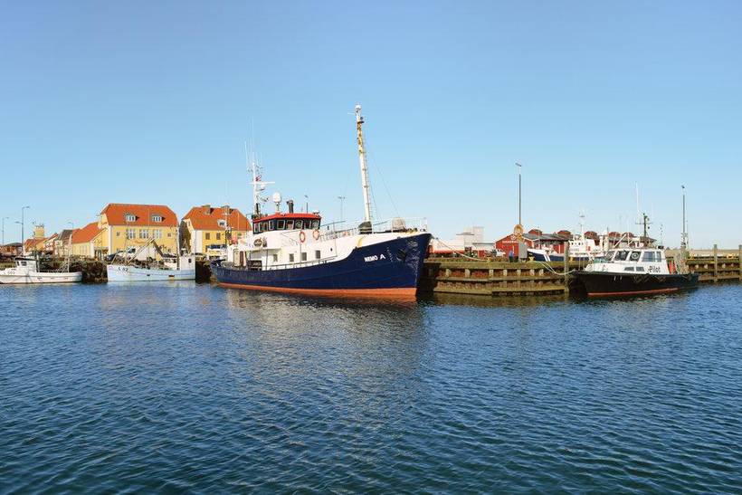 Foto von Ferienhaus OT16 in Vejlby Klit - Westjütland