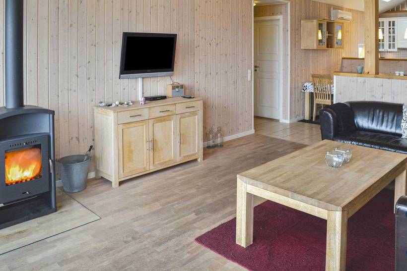 Foto von Ferienhaus OT16 in Vejlby Klit - Westjütland