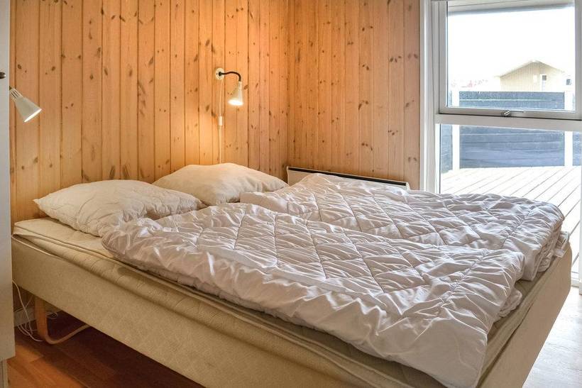Foto von Ferienhaus OT16 in Vejlby Klit - Westjütland