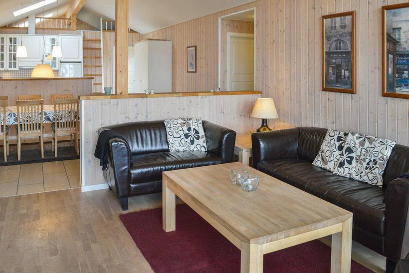 Foto von Ferienhaus OT16 in Vejlby Klit - Westjütland