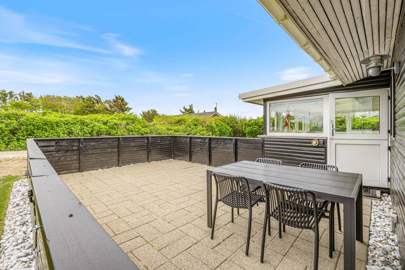 Foto von Ferienhaus OT18 in Søndervig - Westjütland