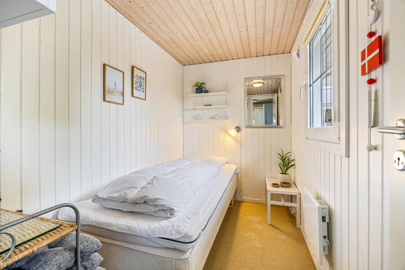 Foto von Ferienhaus OT18 in Søndervig - Westjütland