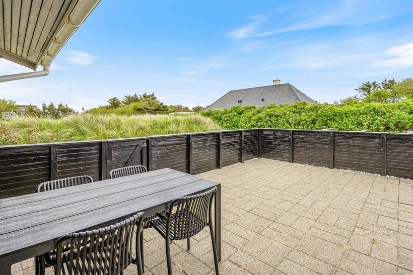 Foto von Ferienhaus OT18 in Søndervig - Westjütland