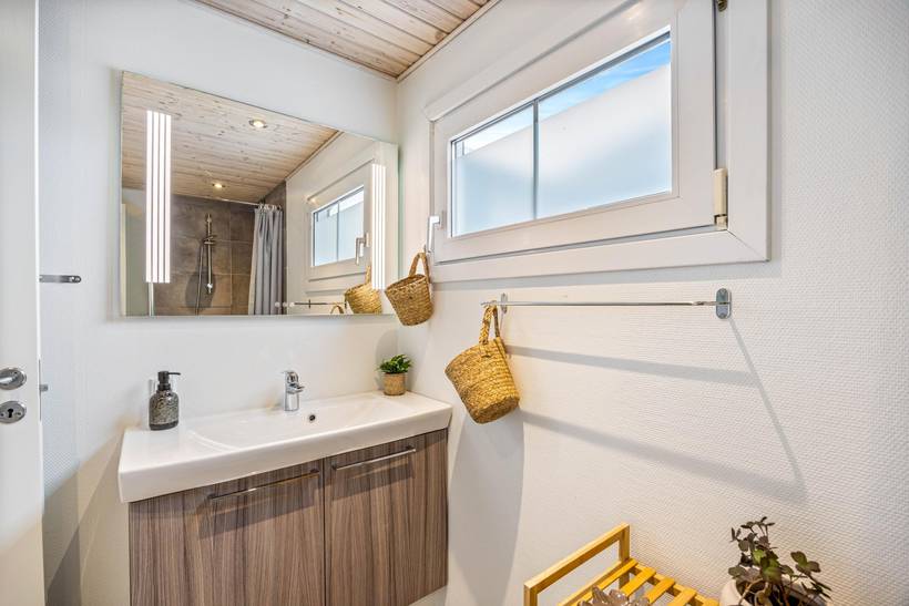 Foto von Ferienhaus OT18 in Søndervig - Westjütland