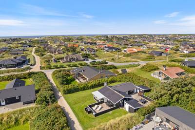 Vorschaubild von Ferienhaus OT18 in Søndervig - Westjütland