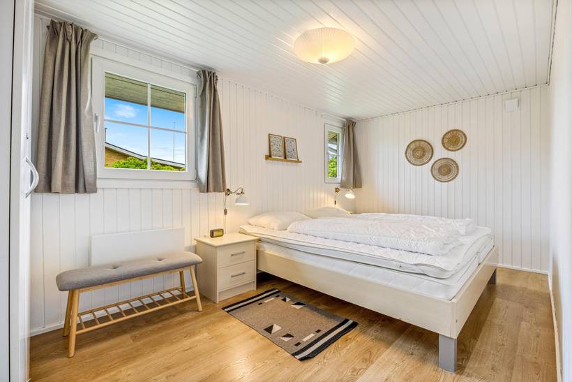 Foto von Ferienhaus OT18 in Søndervig - Westjütland