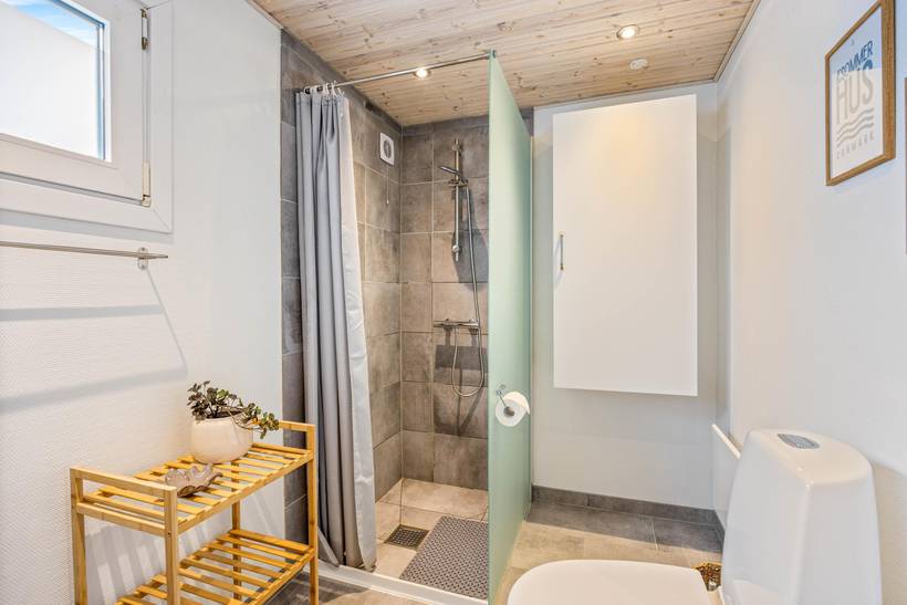 Foto von Ferienhaus OT18 in Søndervig - Westjütland