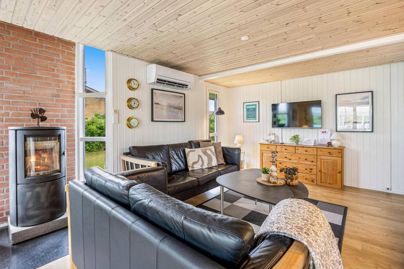Foto von Ferienhaus OT18 in Søndervig - Westjütland