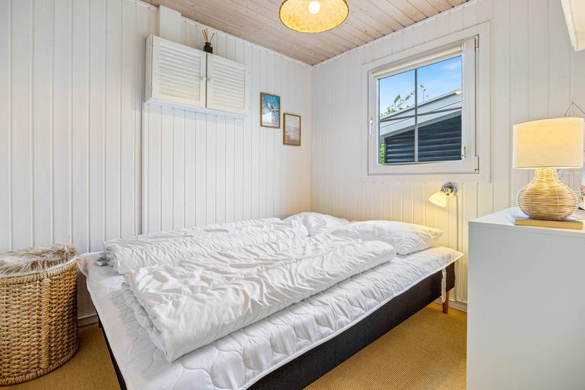 Foto von Ferienhaus OT18 in Søndervig - Westjütland