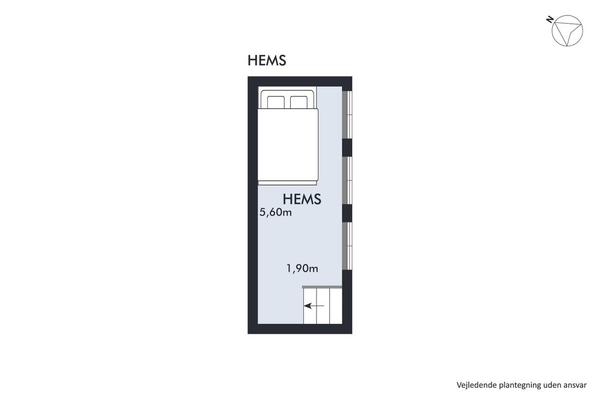 Vorschaubild von Ferienhaus OT19 in Ahl - Ebeltoft - Ostjütland