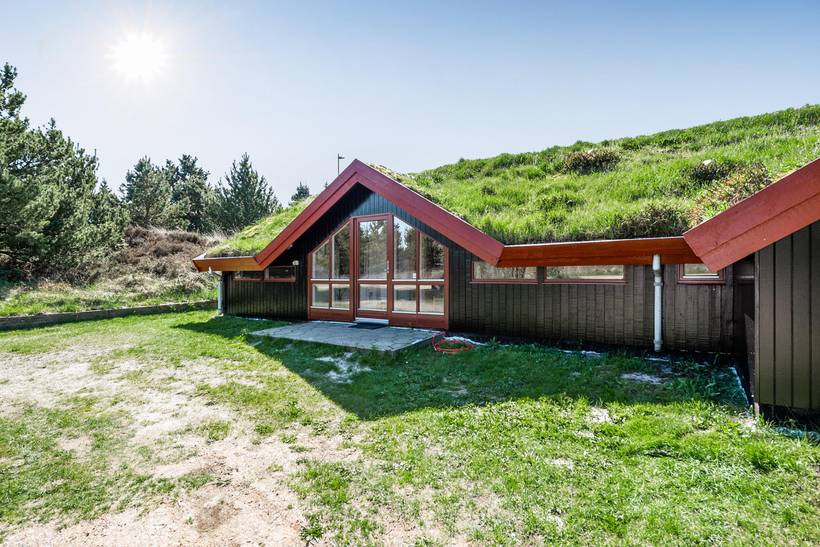 Foto von Ferienhaus OT20 in Bolilmark - Rømø