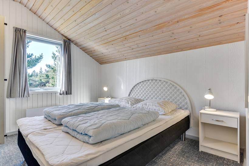 Foto von Ferienhaus OT20 in Bolilmark - Rømø