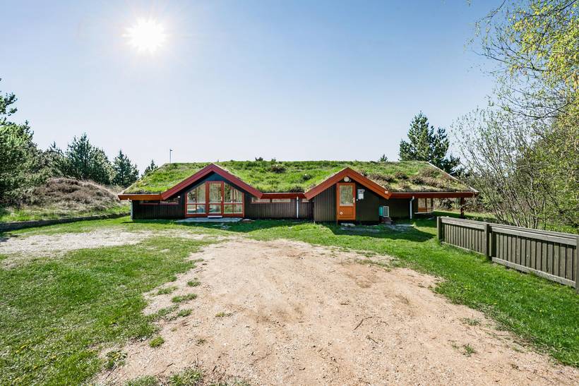 Foto von Ferienhaus OT20 in Bolilmark - Rømø