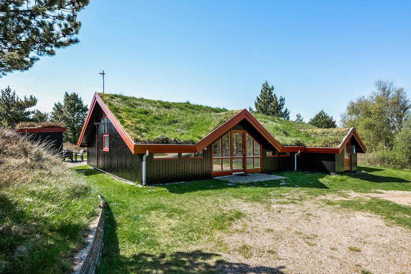 Foto von Ferienhaus OT20 in Bolilmark - Rømø