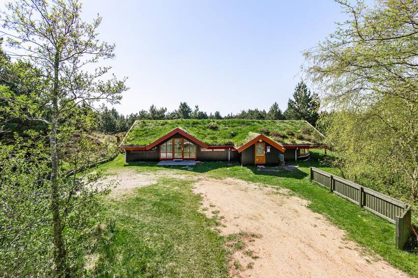 Foto von Ferienhaus OT20 in Bolilmark - Rømø
