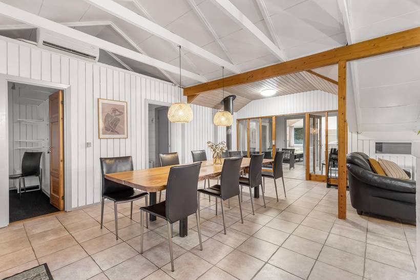 Foto von Ferienhaus OT20 in Bolilmark - Rømø