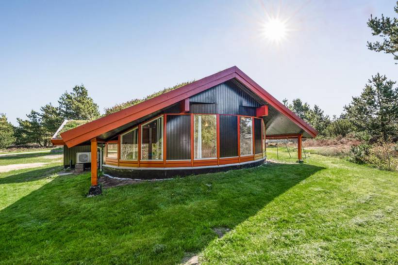 Foto von Ferienhaus OT20 in Bolilmark - Rømø
