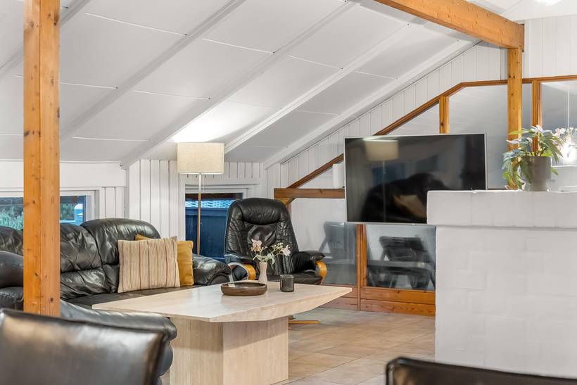 Foto von Ferienhaus OT20 in Bolilmark - Rømø