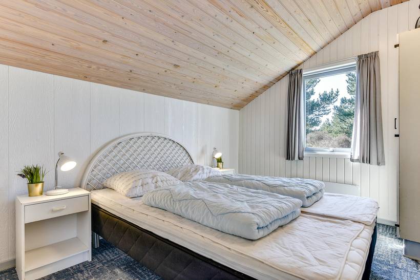 Foto von Ferienhaus OT20 in Bolilmark - Rømø