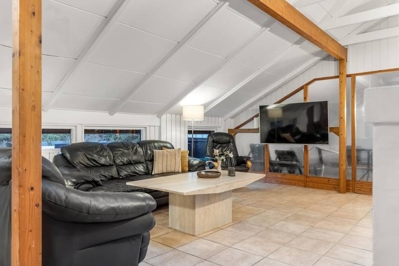 Foto von Ferienhaus OT20 in Bolilmark - Rømø