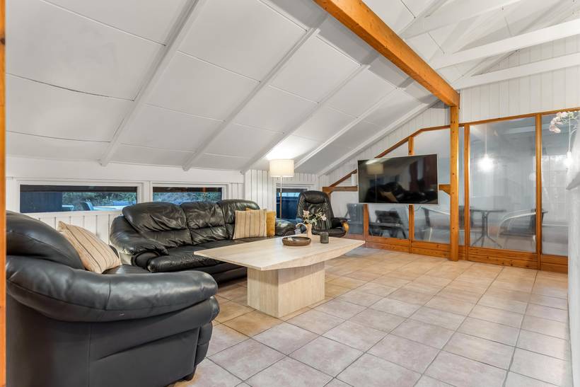Foto von Ferienhaus OT20 in Bolilmark - Rømø