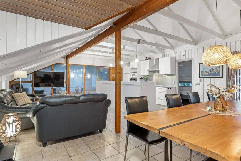 Foto von Ferienhaus OT20 in Bolilmark - Rømø