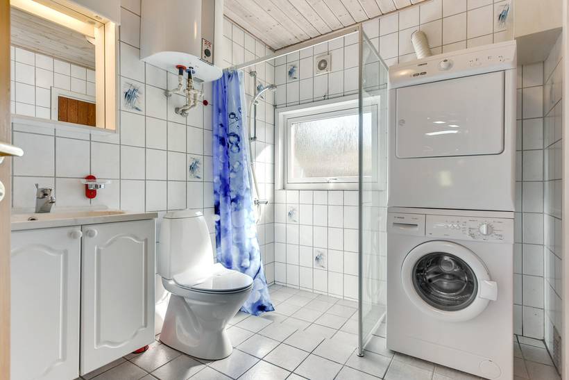 Foto von Ferienhaus OT20 in Bolilmark - Rømø