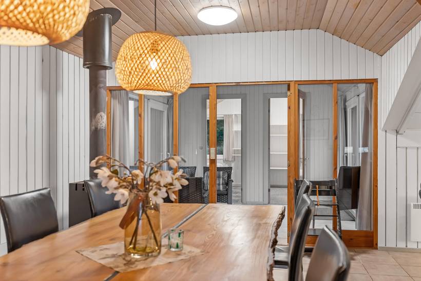Foto von Ferienhaus OT20 in Bolilmark - Rømø