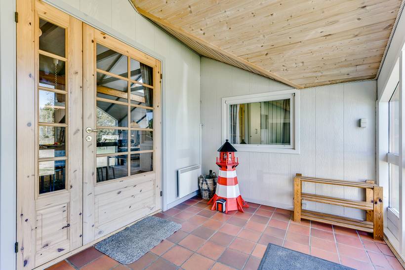 Foto von Ferienhaus OT20 in Bolilmark - Rømø