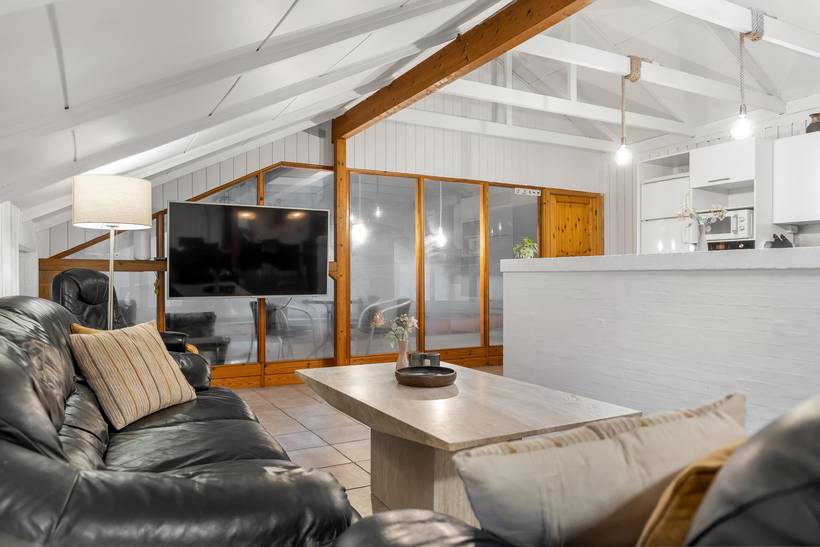 Foto von Ferienhaus OT20 in Bolilmark - Rømø