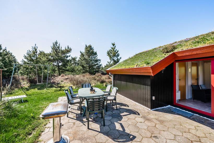 Foto von Ferienhaus OT20 in Bolilmark - Rømø
