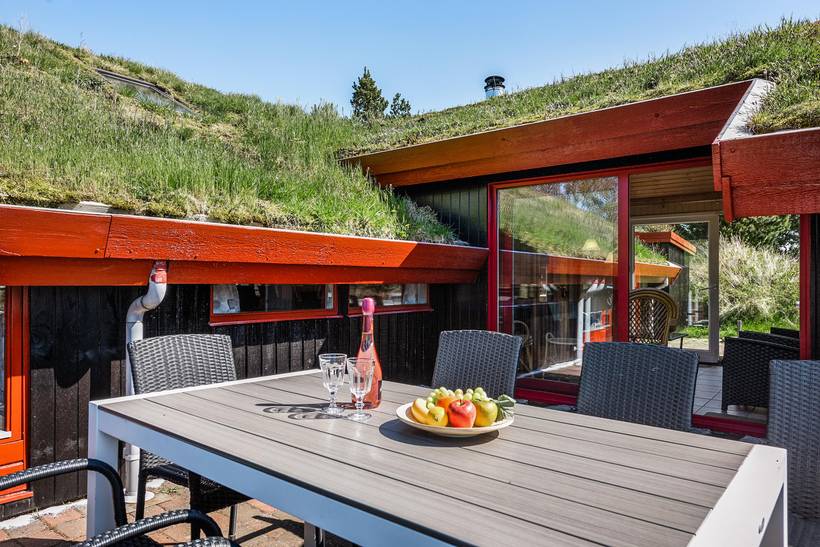 Foto von Ferienhaus OT20 in Bolilmark - Rømø