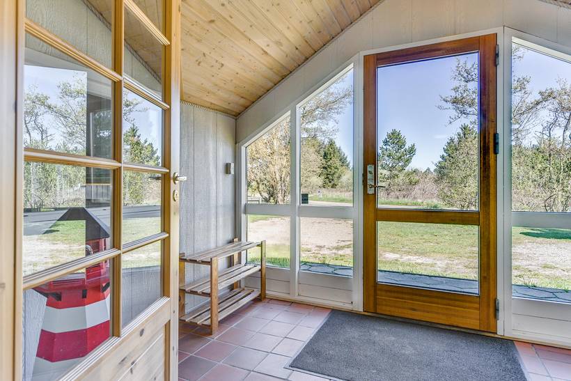 Foto von Ferienhaus OT20 in Bolilmark - Rømø