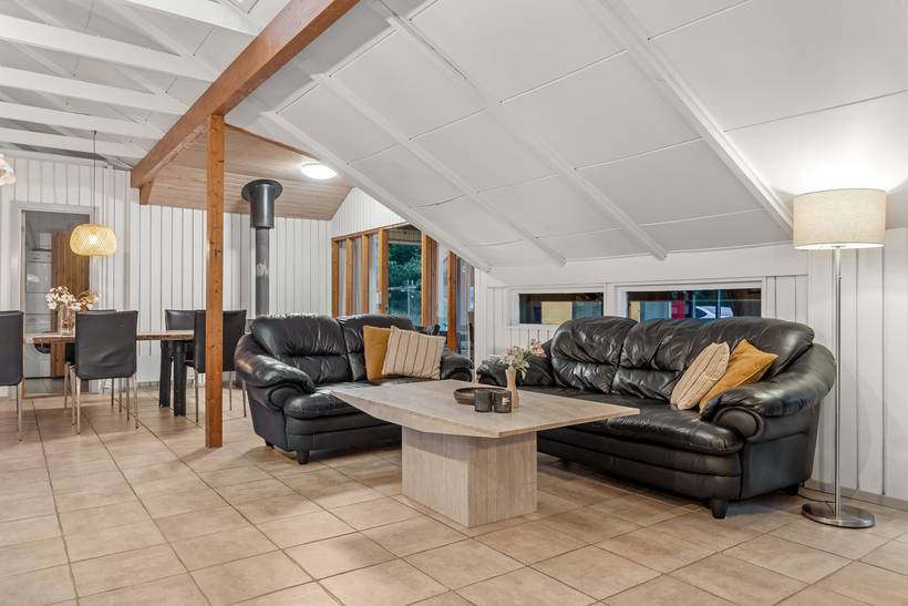 Foto von Ferienhaus OT20 in Bolilmark - Rømø