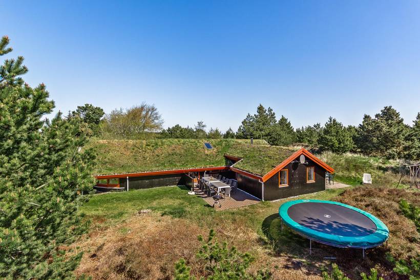 Foto von Ferienhaus OT20 in Bolilmark - Rømø