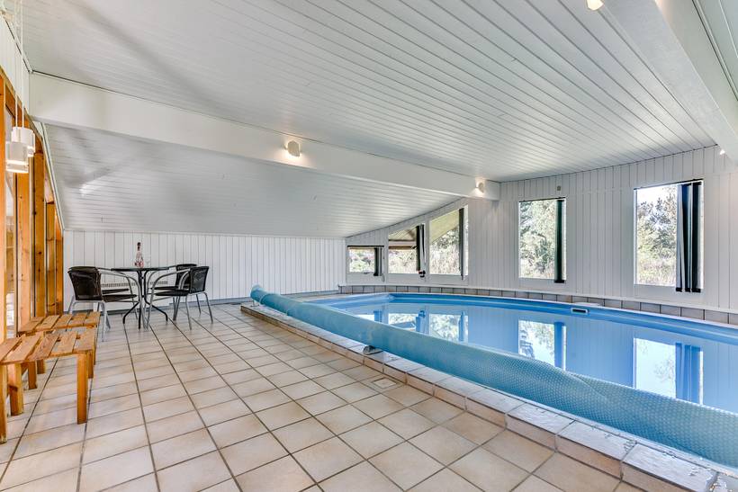 Foto von Ferienhaus OT20 in Bolilmark - Rømø