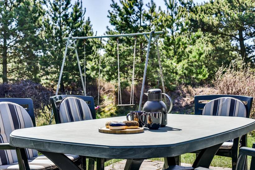 Foto von Ferienhaus OT20 in Bolilmark - Rømø