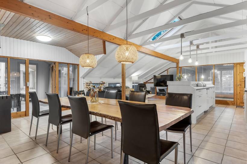 Foto von Ferienhaus OT20 in Bolilmark - Rømø