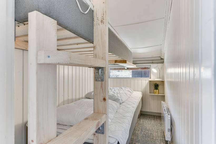 Foto von Ferienhaus OT20 in Bolilmark - Rømø