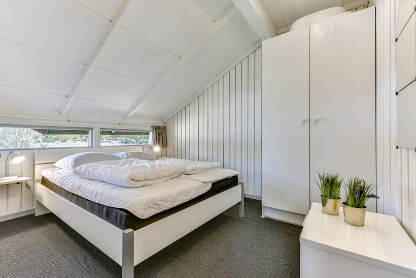 Foto von Ferienhaus OT20 in Bolilmark - Rømø