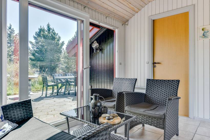 Foto von Ferienhaus OT20 in Bolilmark - Rømø