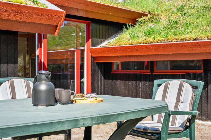 Foto von Ferienhaus OT20 in Bolilmark - Rømø