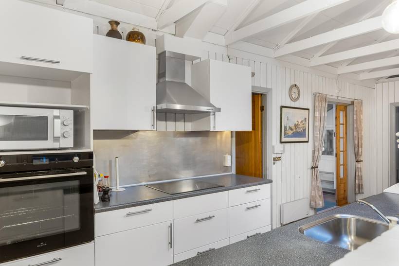 Foto von Ferienhaus OT20 in Bolilmark - Rømø