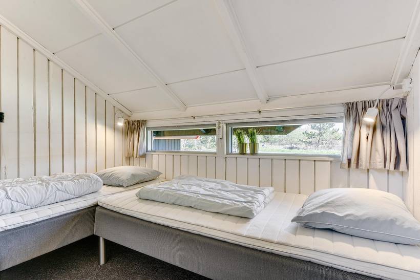 Foto von Ferienhaus OT20 in Bolilmark - Rømø